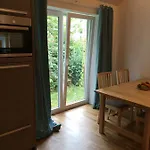 Vakantiehuis Ferienquartier Kronenfeld