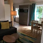 Vakantiehuis Ferienquartier Kronenfeld *