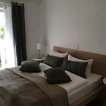 Ferienquartier Kronenfeld Vakantiehuis Zinnowitz