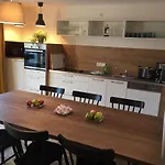 Ferienquartier Kronenfeld