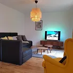 Vakantiehuis Ferienquartier Kronenfeld