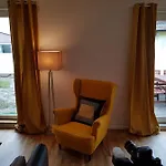 Vakantiehuis Ferienquartier Kronenfeld Zinnowitz