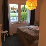 Ferienquartier Kronenfeld Vakantiehuis Zinnowitz