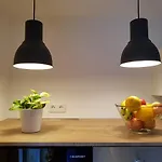 Ferienquartier Kronenfeld Vakantiehuis *