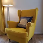Vakantiehuis Ferienquartier Kronenfeld *