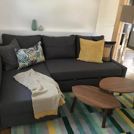 Ferienquartier Kronenfeld