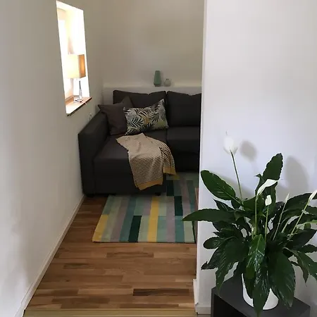 Ferienquartier Kronenfeld ツィノヴィッツ