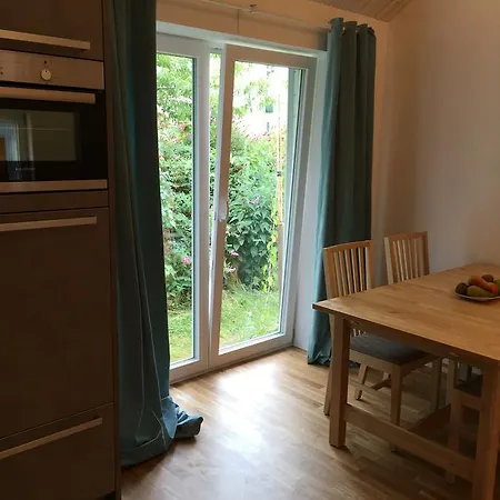 別荘 Ferienquartier Kronenfeld