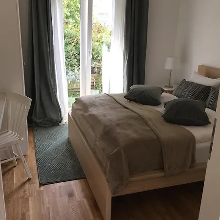 Ferienquartier Kronenfeld ツィノヴィッツ