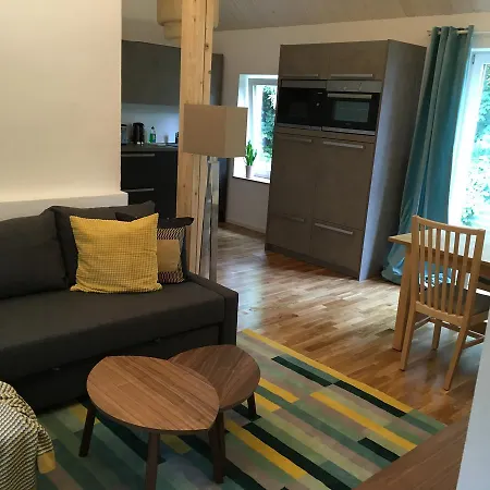 Ferienquartier Kronenfeld *