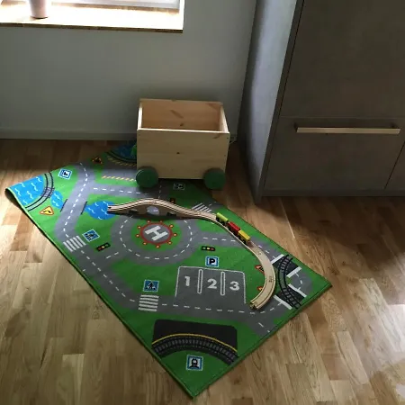 Ferienquartier Kronenfeld *