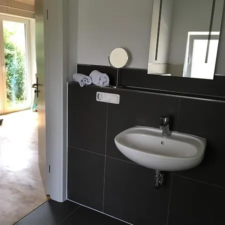 Ferienquartier Kronenfeld Semesterbostad Zinnowitz