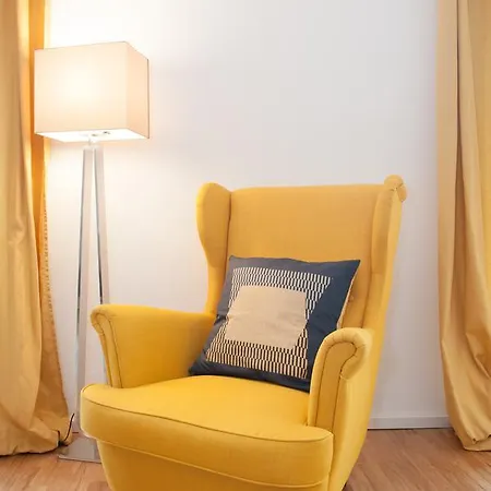 Ferienquartier Kronenfeld Zinnowitz