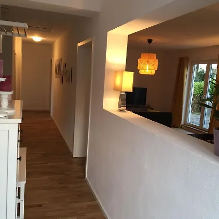 Ferienquartier Kronenfeld *