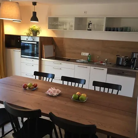 Ferienquartier Kronenfeld