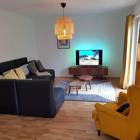 Ferienquartier Kronenfeld