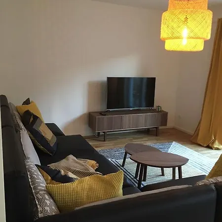 Ferienquartier Kronenfeld *