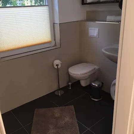 Ferienquartier Kronenfeld Semesterbostad