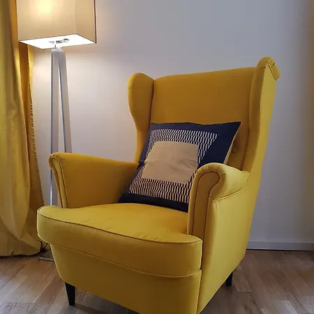 別荘 Ferienquartier Kronenfeld *