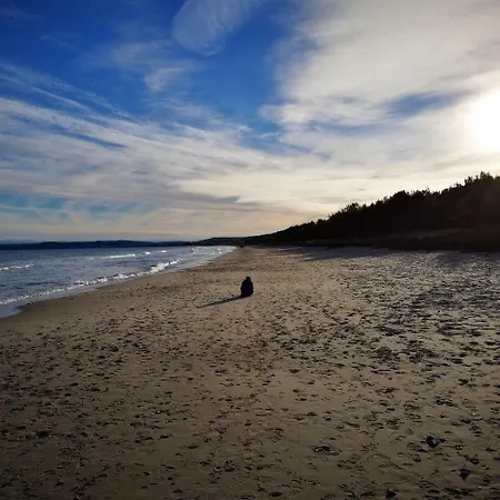 Ferienquartier Kronenfeld *